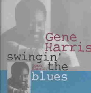 Swingin' the Blues-2 Cds image number 0