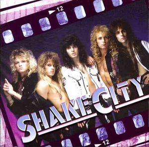 Shake City image number 0
