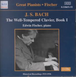 Great Pianists; Fischer image number 0