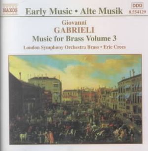 Music for Brass 3 image number 0