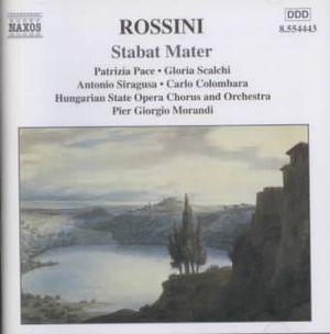 Stabat Mater image number 0