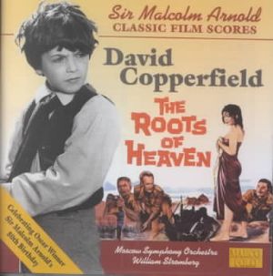 Sir Malcolm Arnold: David Copperfield & The Roots of Heaven image number 0