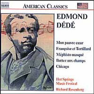Edmond Dede image number 0