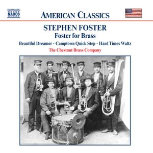 Foster Brass image number 0