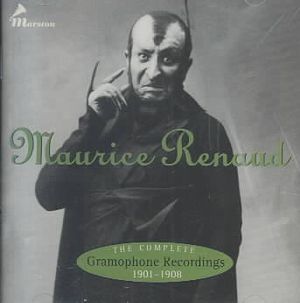 Complete Gramophone Recordings 1901-1908 image number 0