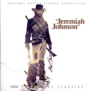 Jeremiah Johnson image number 0