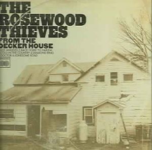 From the Decker House image number 0