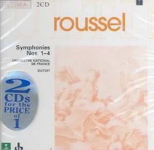 Roussel:Sym.Nos 01-04 image number 0