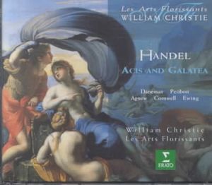 Handel:Acis and Galatea image number 0