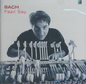 Bach image number 0