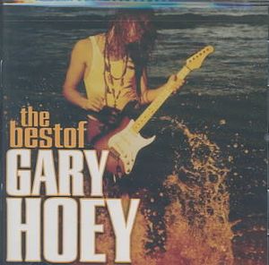 Best of Gary Hoey image number 0
