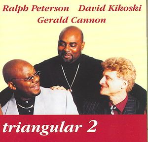 Triangular 2 image number 0