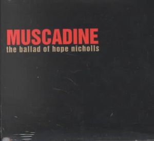 Ballad of Hope Nicholls image number 0