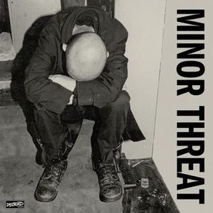 Minor Threat image number 0