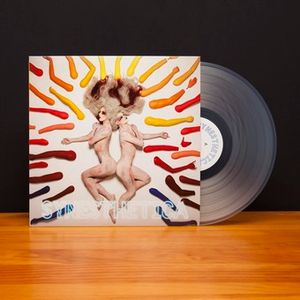 Synesthetica image number 0