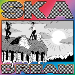 Ska Dream (Opaque White Vinyl) image number 0