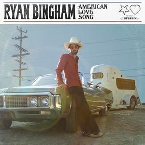 American Love Song image number 0