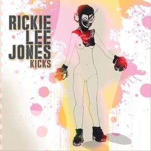 Kicks image number 0
