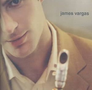 James Vargas image number 0