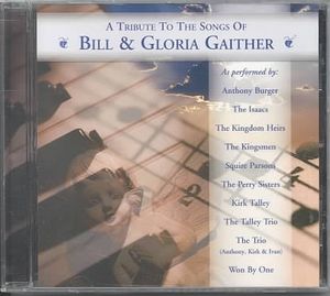 Tribute to Songs of Bill & Gloria Gaither image number 0