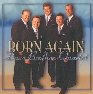 Born Again image number 0