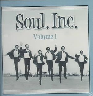 Soul Inc 1 image number 0