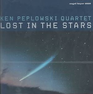 Lost in the Stars image number 0