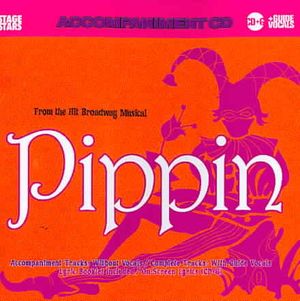 Karaoke; Pippin image number 0