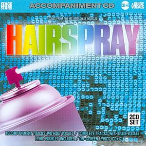 Karaoke; Hairspray image number 0