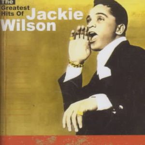 Greatest Hits of Jackie Wilson image number 0
