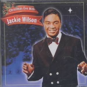 Christmas Eve with Jackie Wilson image number 0