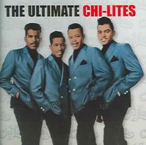 The Ultimate Chi-Lites image number 0