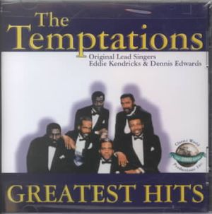 Temptations image number 0