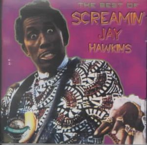 Best of Screamin' Jay Hawkins image number 0