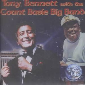 Bennett & Basie image number 0
