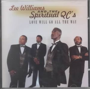 Love Will Go All the Way image number 0