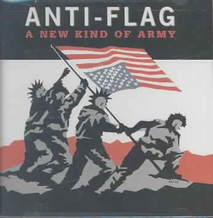 New Kind of Army image number 0