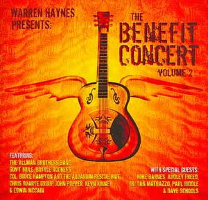 V2 Enefit Concert image number 0