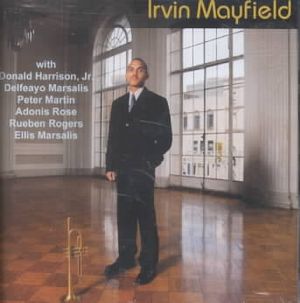 Irvin Mayfield image number 0