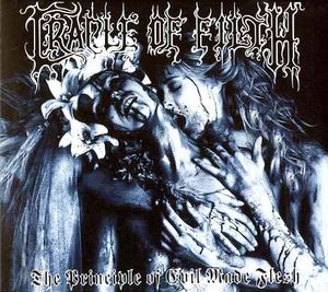 Principle of Evil Made Flesh image number 0