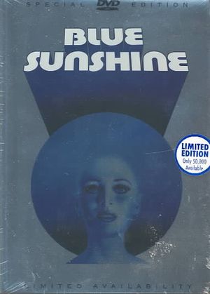 Blue Sunshine image number 0
