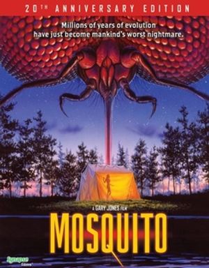 Mosquito image number 0