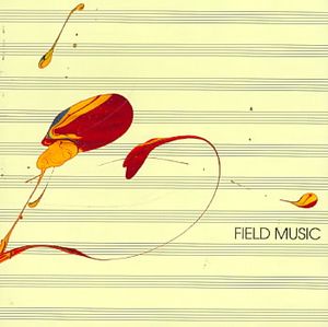Field Music image number 0