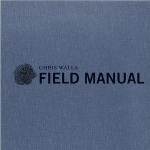 Field Manual image number 0
