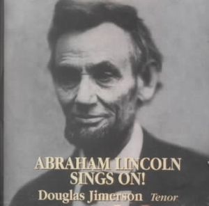 Abraham Lincoln Sings on image number 0
