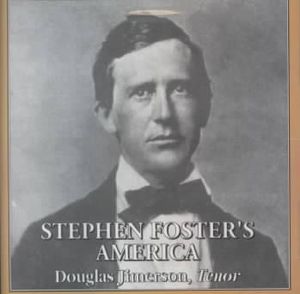 Stephen Foster's America image number 0
