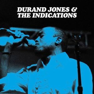 Durand Jones & the Indications image number 0