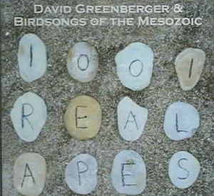 1001 Real Apes image number 0