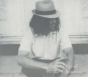 Brant Bjork & the Operators (ost) image number 0