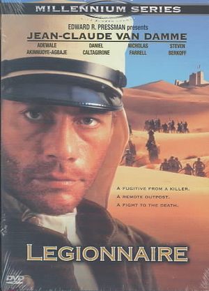 Legionnaire image number 0